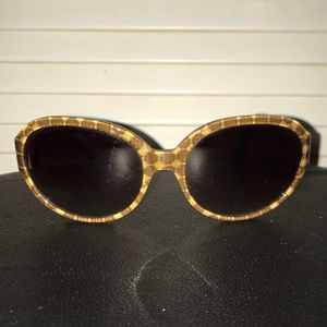 Tory Burch Sunglasses